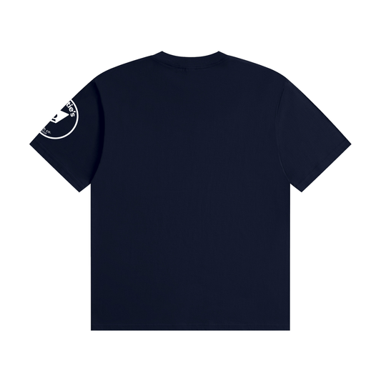 Mattie's Seamless Cotton T-Shirt