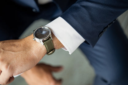 Canvas Strap