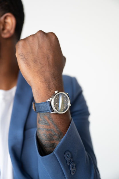Canvas Strap