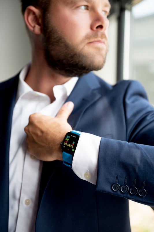 Apple watch 20mm adapters