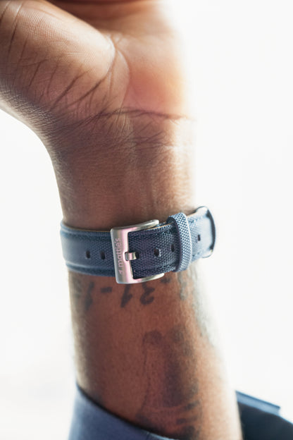 Canvas Strap