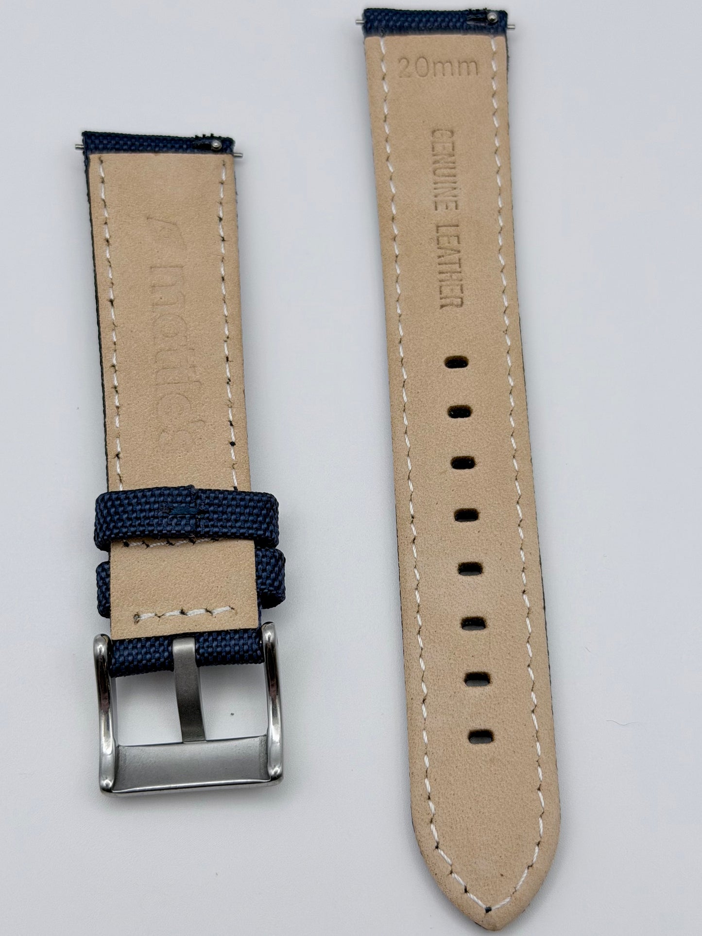 Canvas Strap