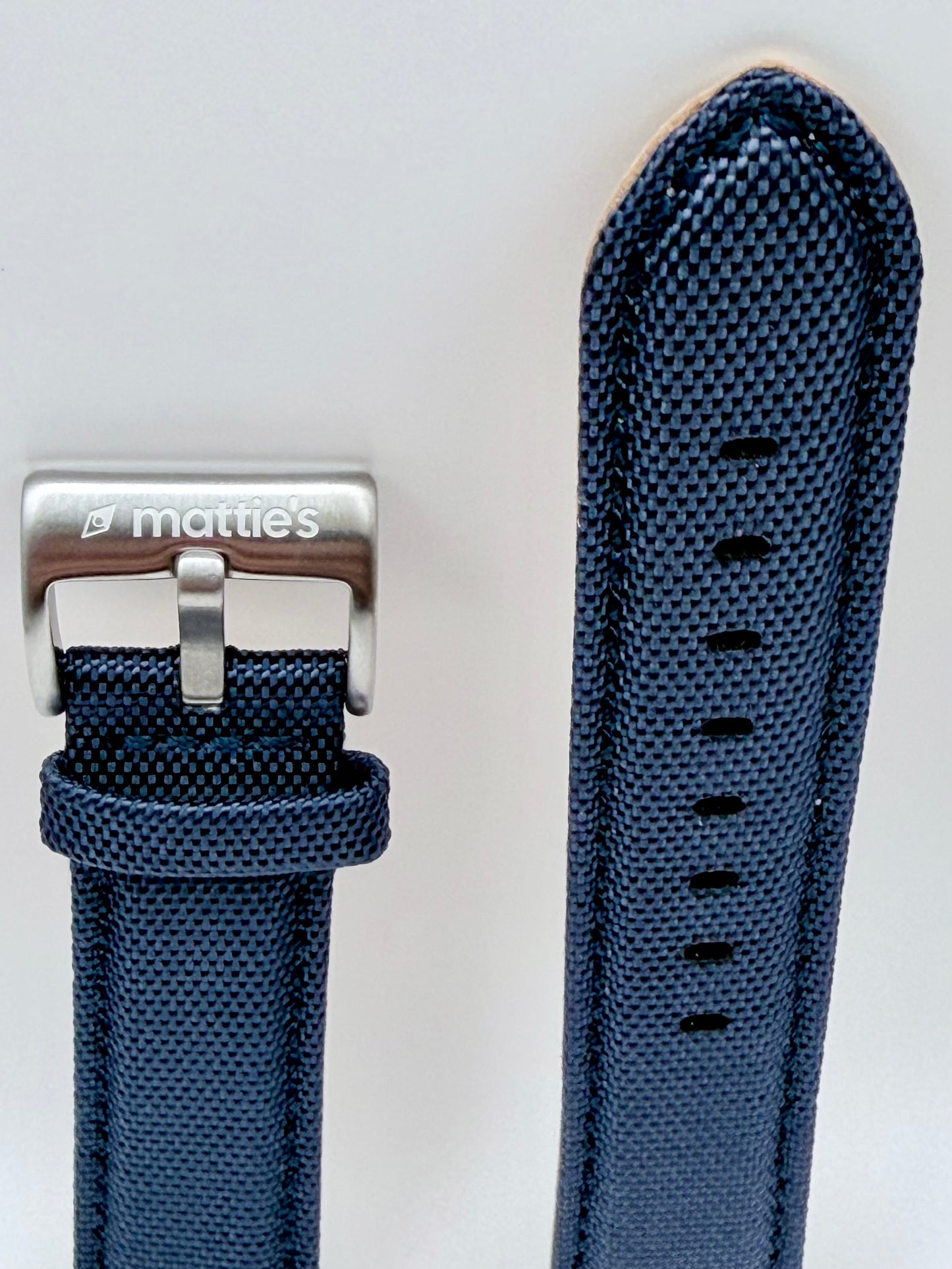 Canvas Strap
