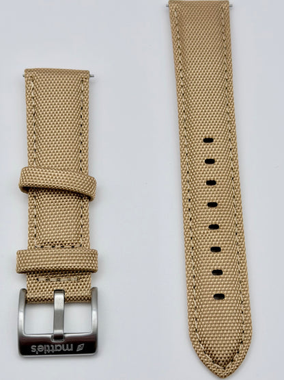 Canvas Strap