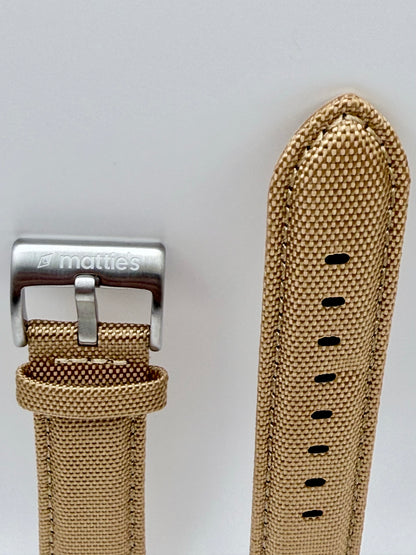 Canvas Strap