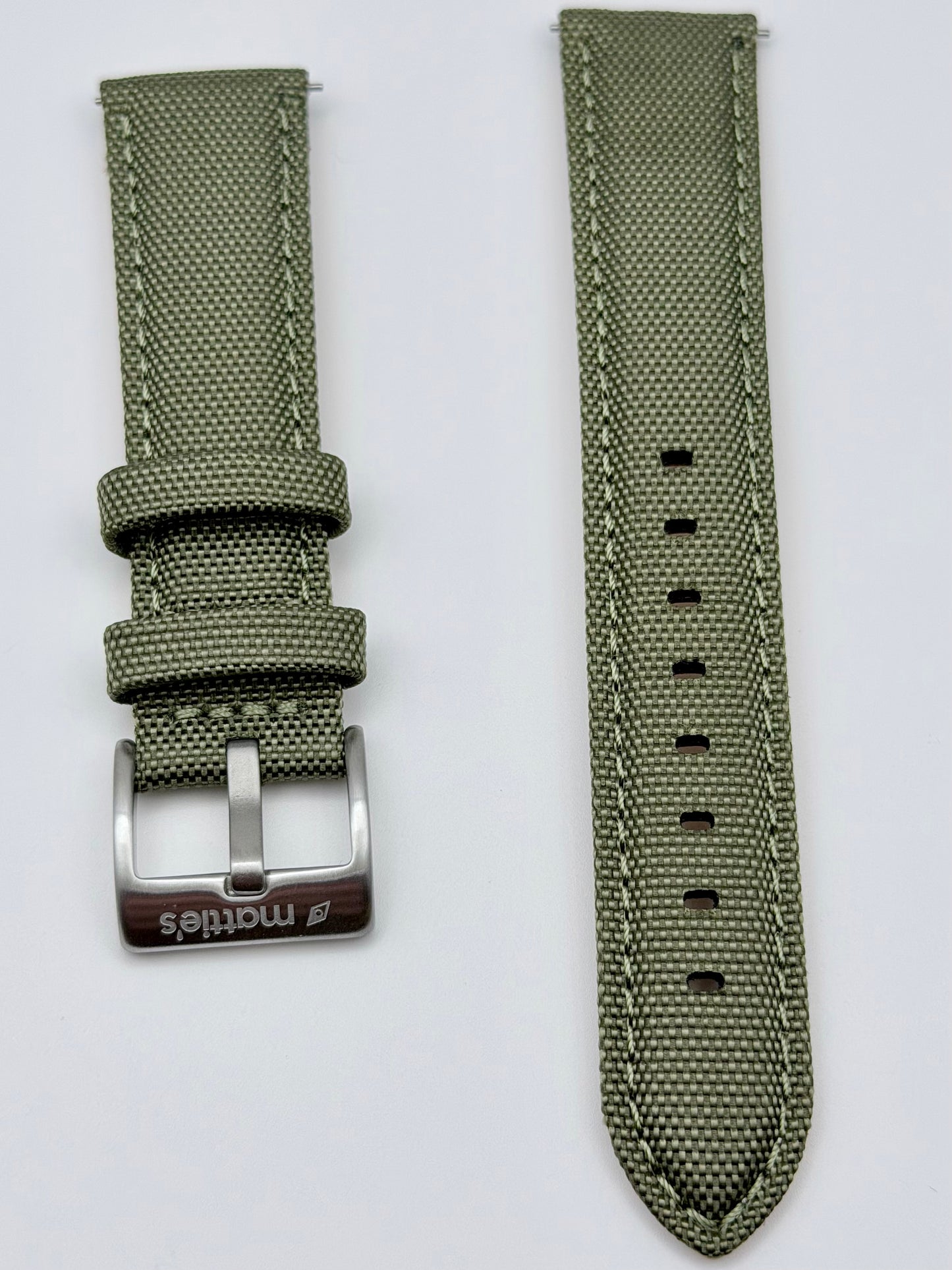 Canvas Strap
