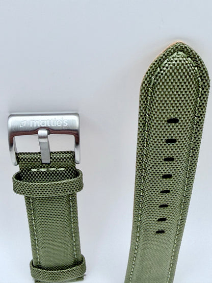 Canvas Strap