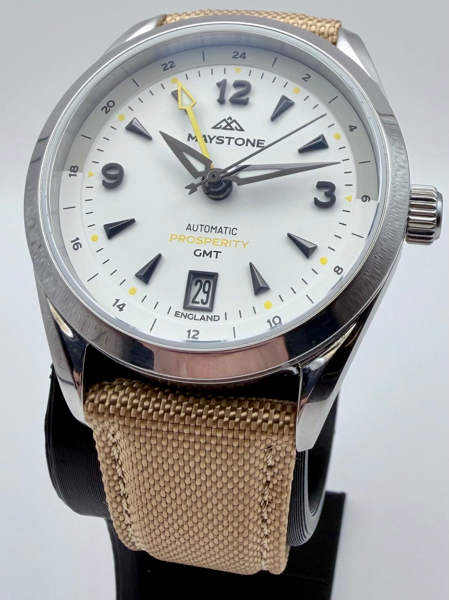 Canvas Strap