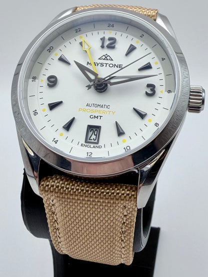 Canvas Strap
