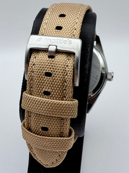 Canvas Strap