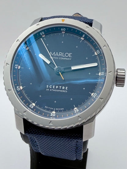 Canvas Strap