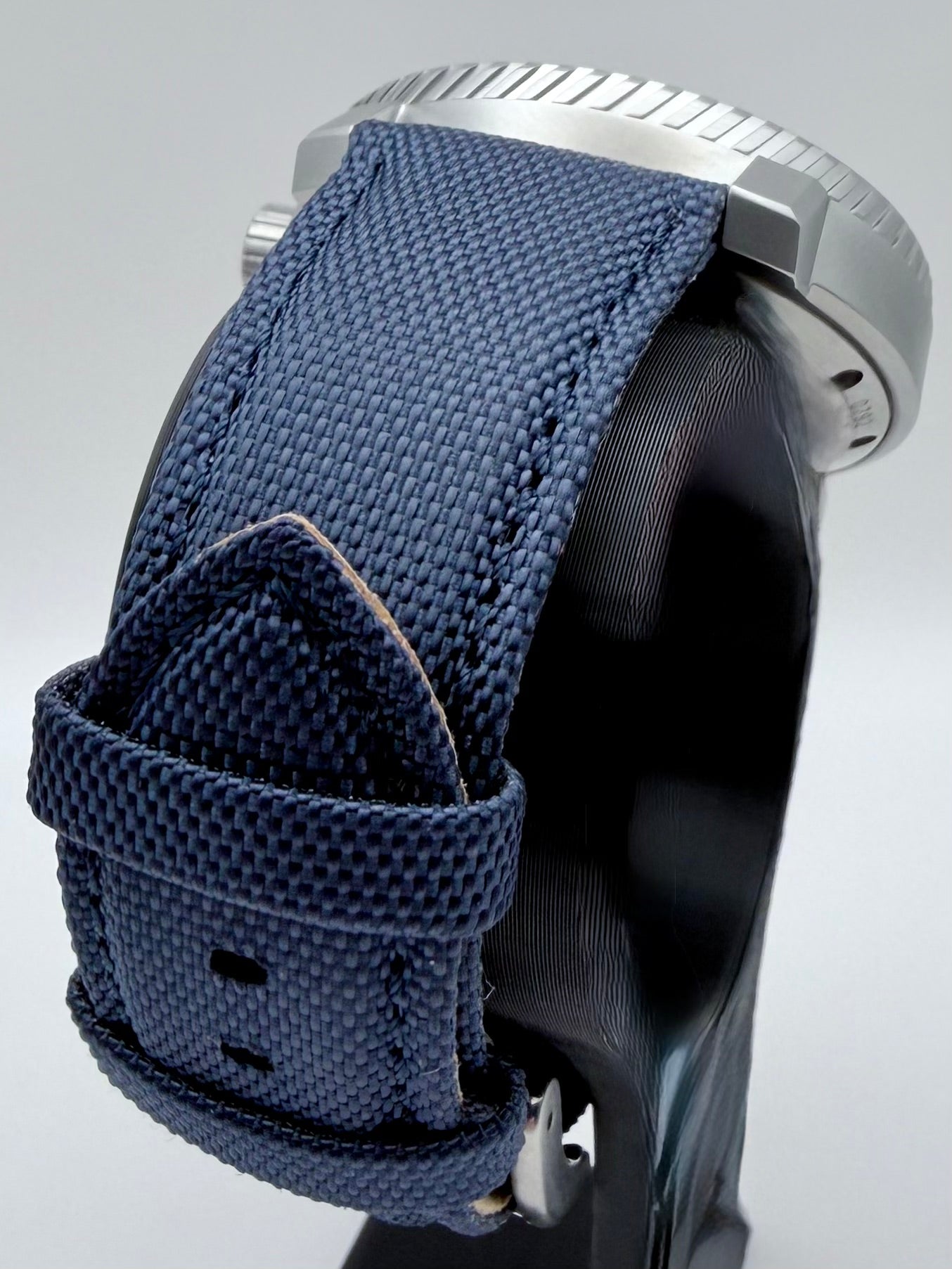 Canvas Strap