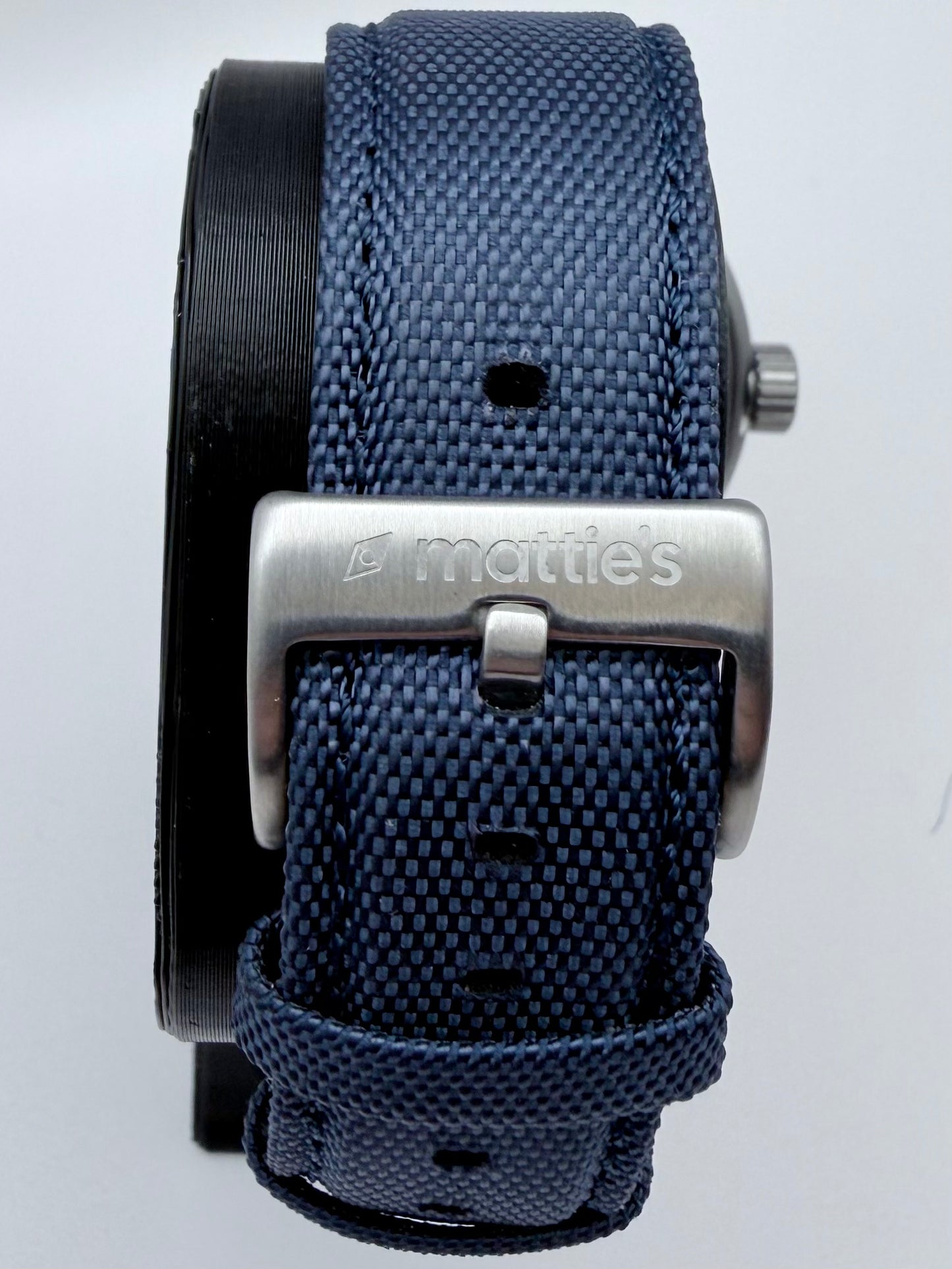 Canvas Strap