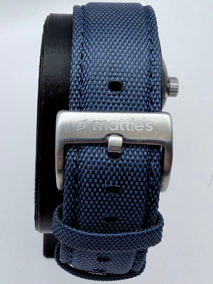 Canvas Strap