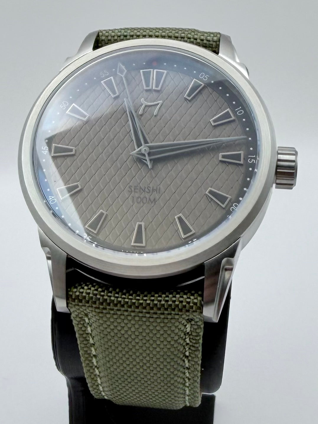 Canvas Strap