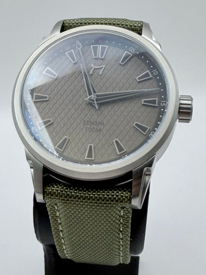 Canvas Strap