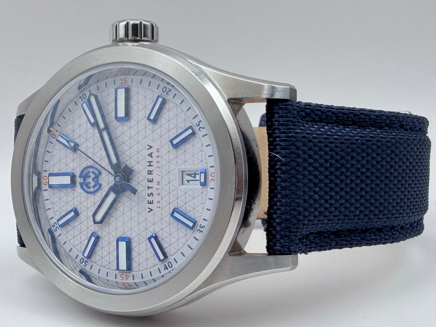Canvas Strap