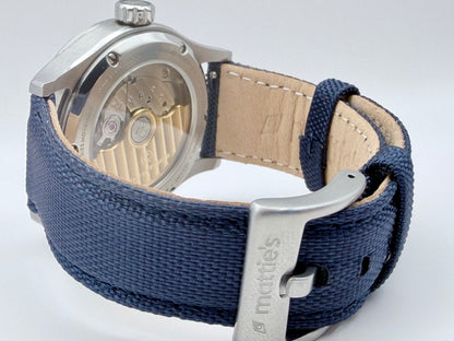 Canvas Strap
