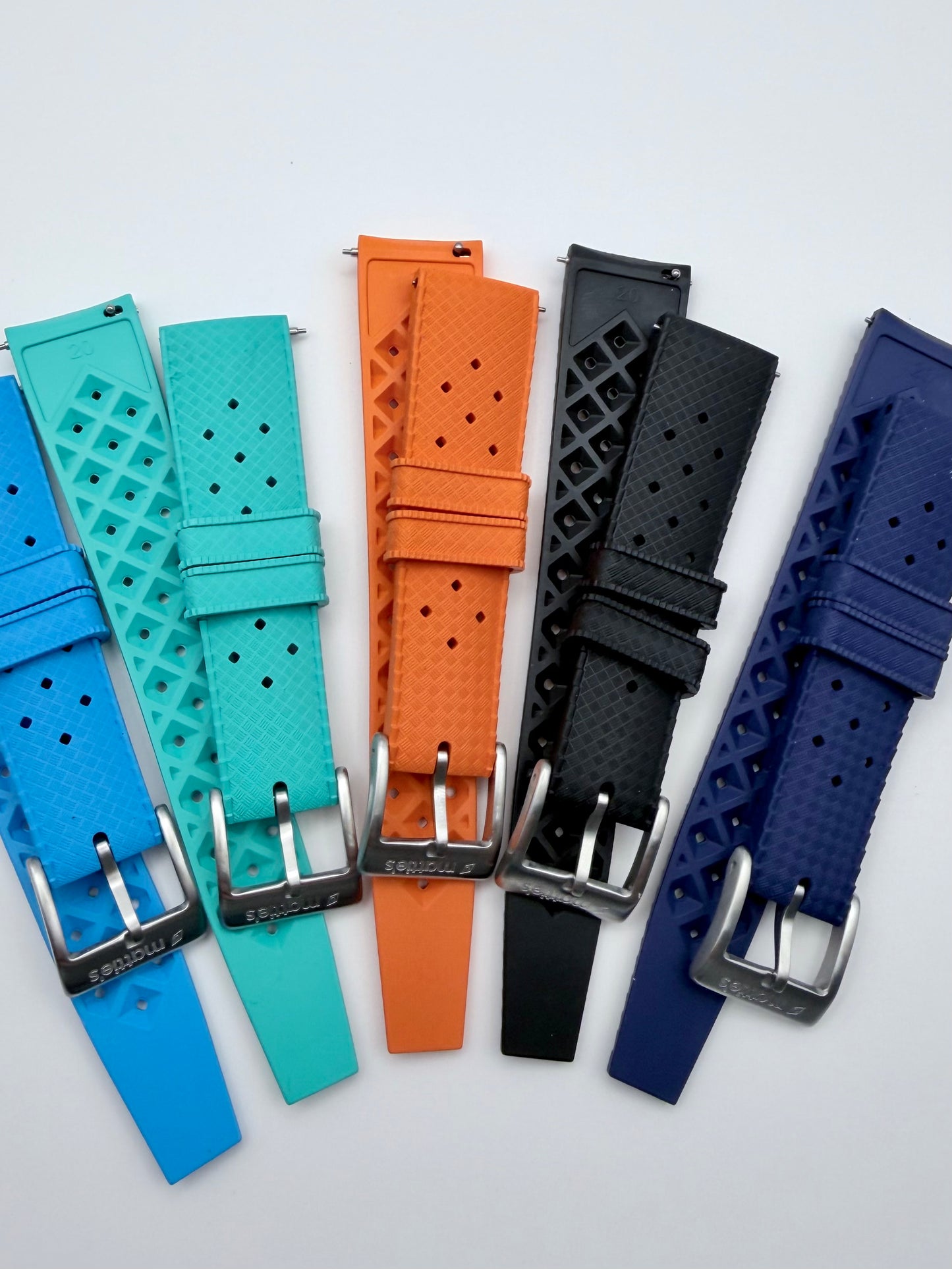 Monsoon FKM Rubber