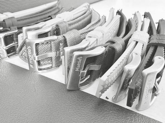 Mattie’s Grab Bag Strap