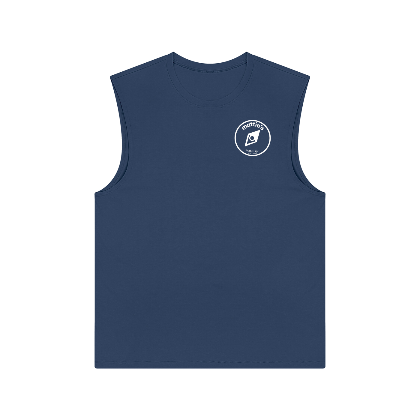 Monsoon Season Performance Tank Top