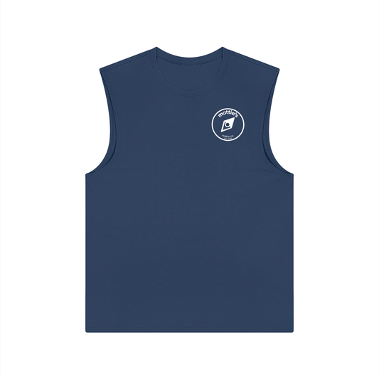 Monsoon Season Performance Tank Top